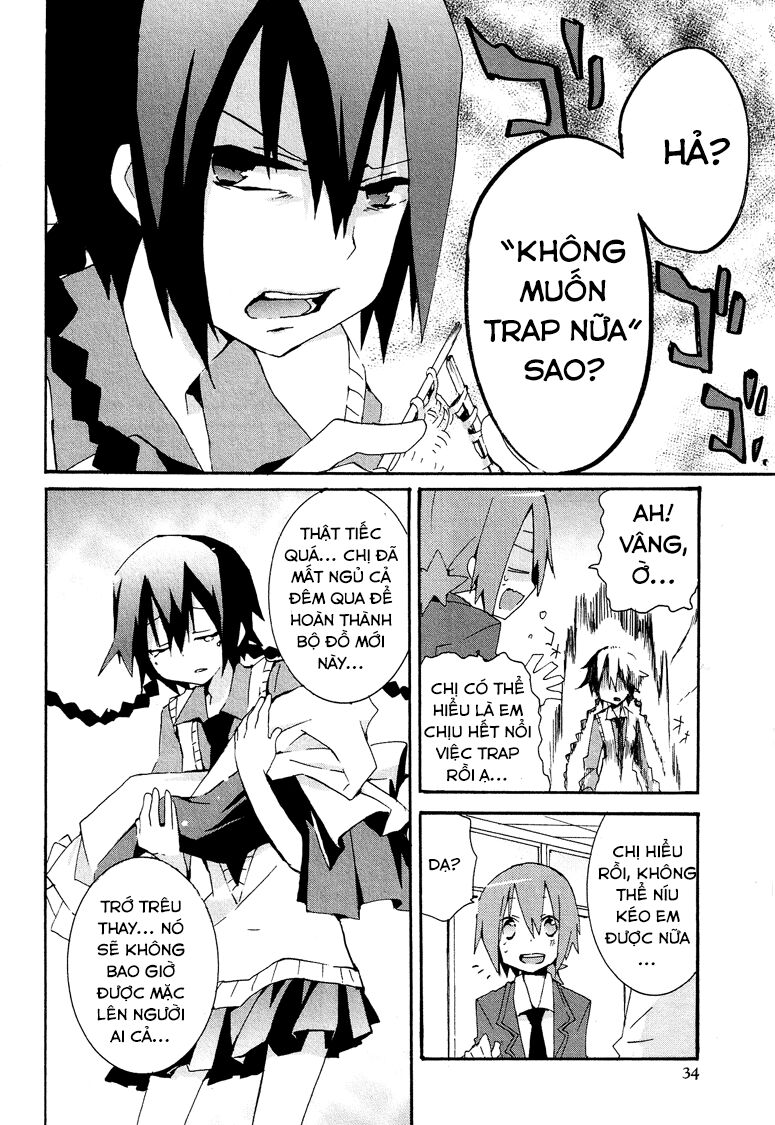 Kokuhaku: Chapter 2