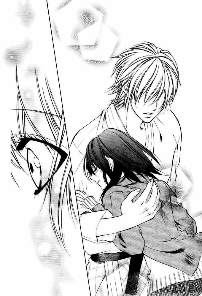 Ore sama Ouji: Chapter 1