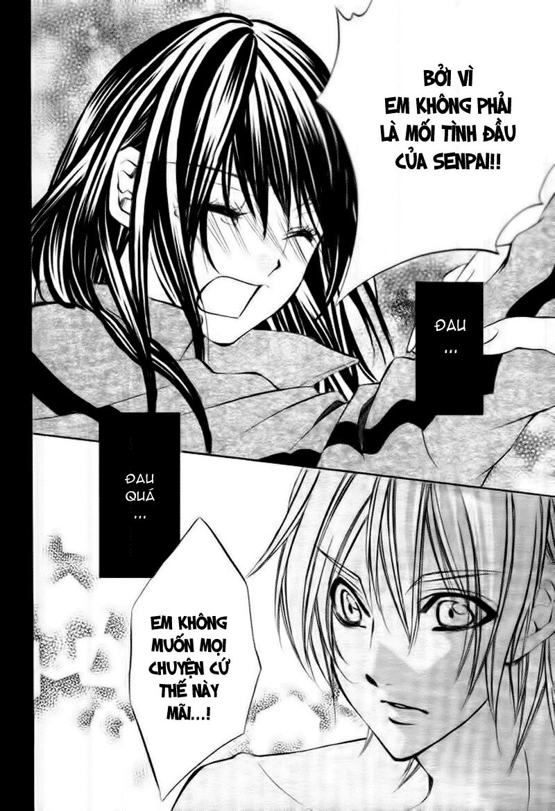 Ore sama Ouji: Chapter 2