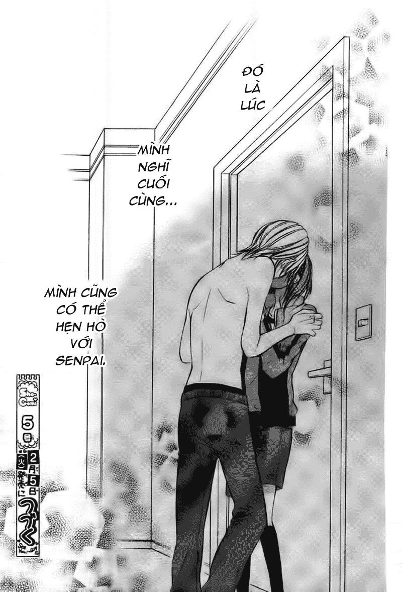 Ore sama Ouji: Chapter 2