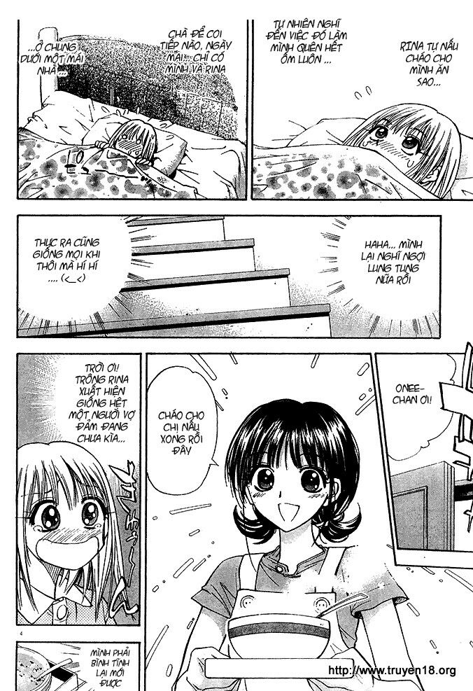 Pretty Face: Chapter 13