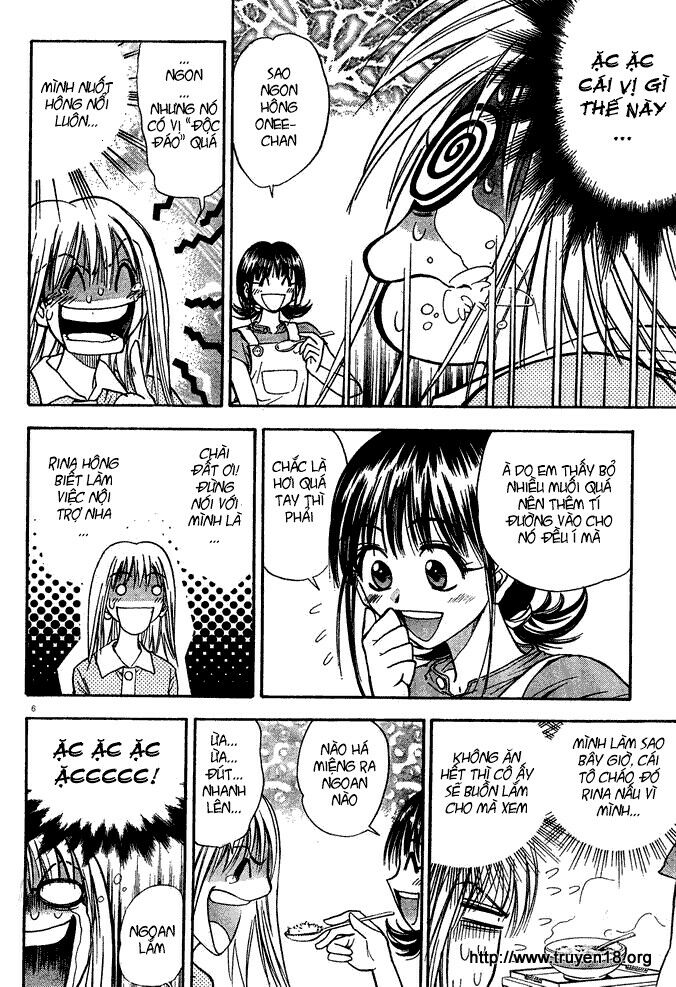 Pretty Face: Chapter 13