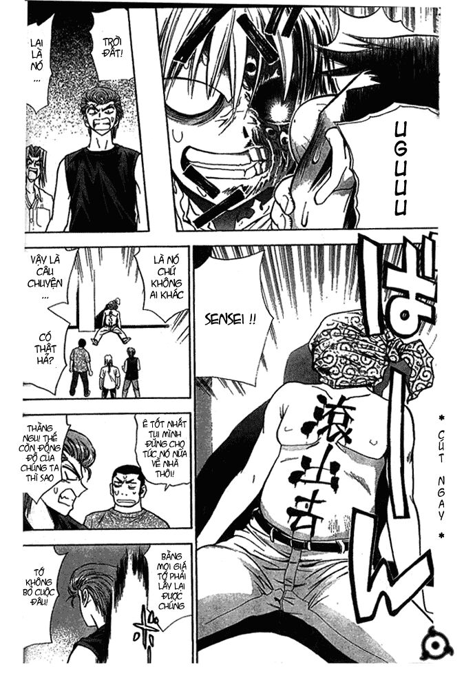 Pretty Face: Chapter 15
