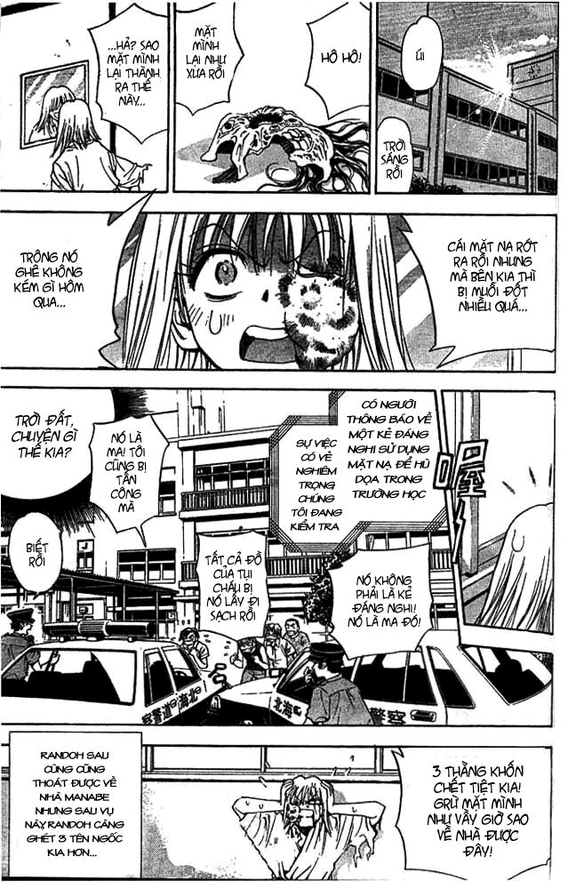Pretty Face: Chapter 15