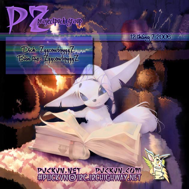 Pretty Face: Chapter 15