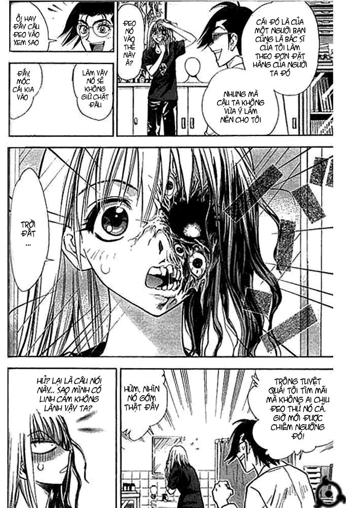 Pretty Face: Chapter 15