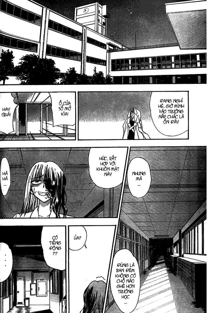 Pretty Face: Chapter 15