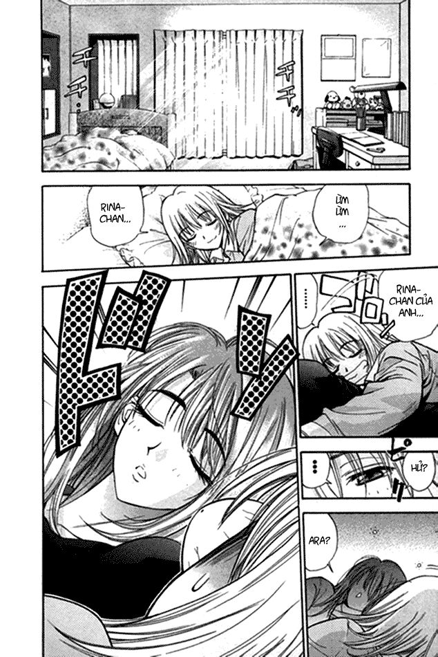 Pretty Face: Chapter 16