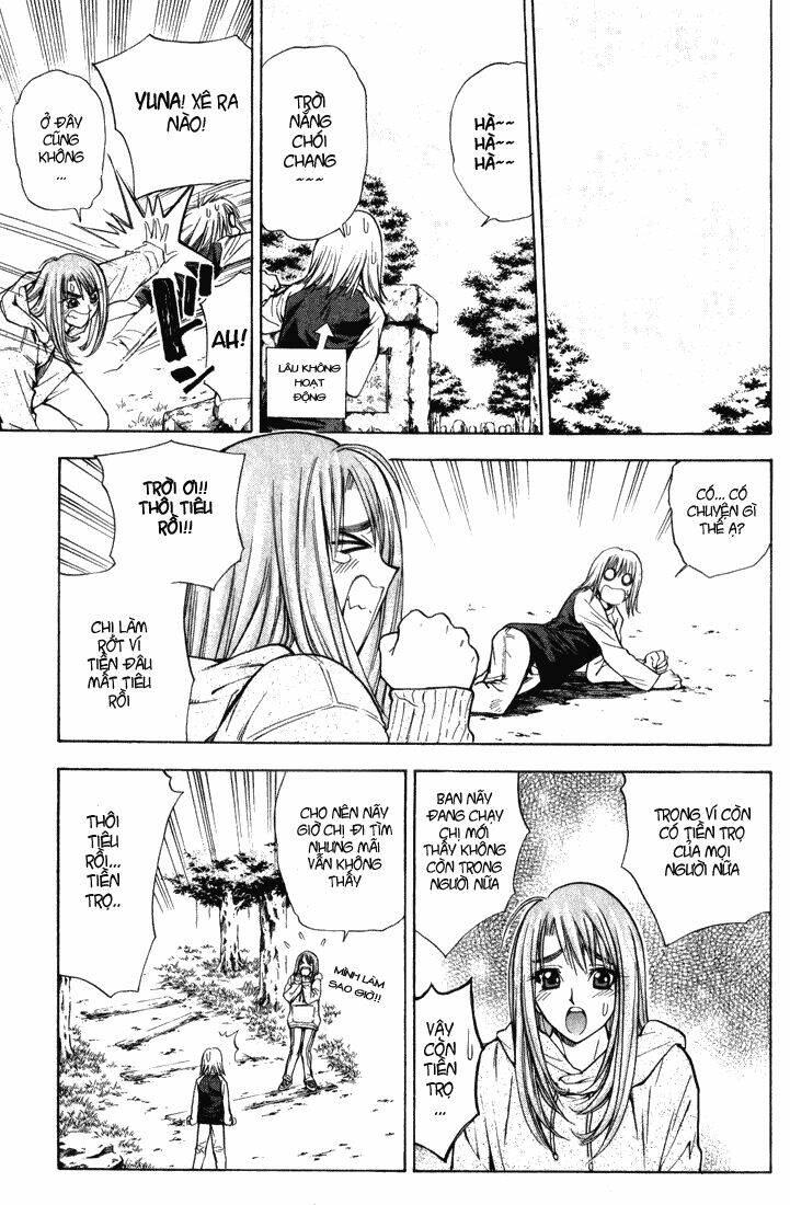 Pretty Face: Chapter 26