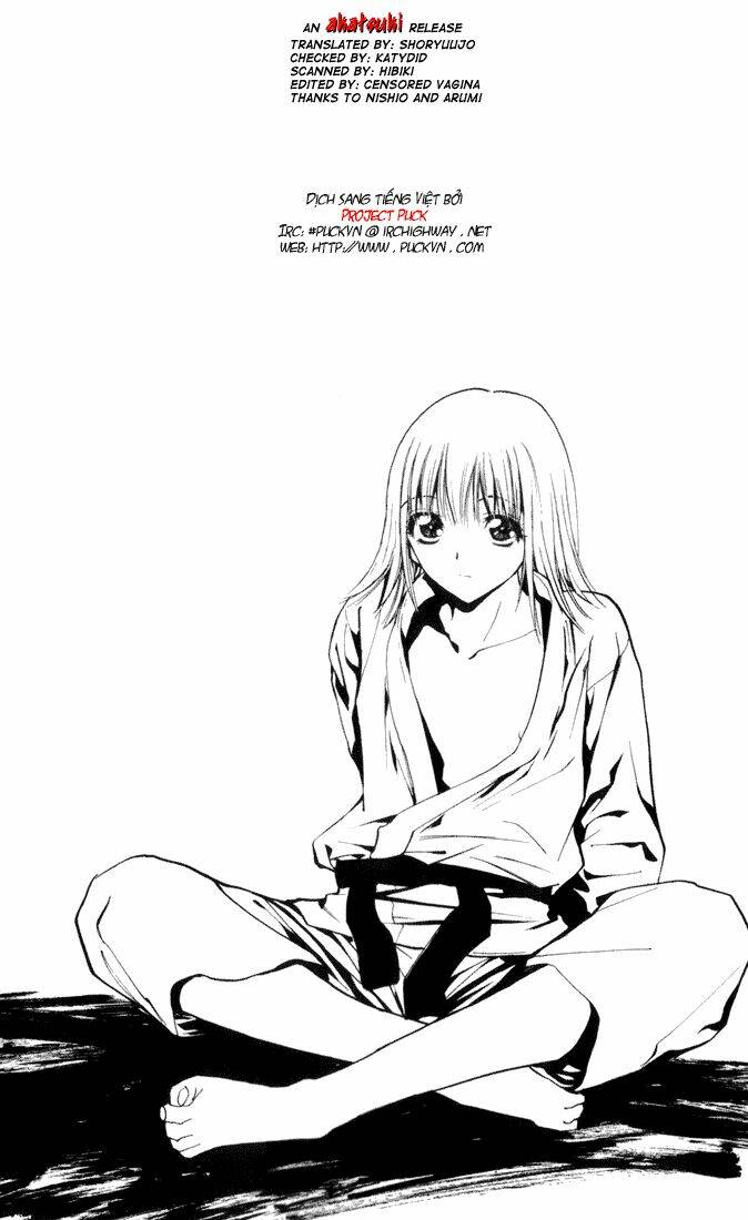 Pretty Face: Chapter 26