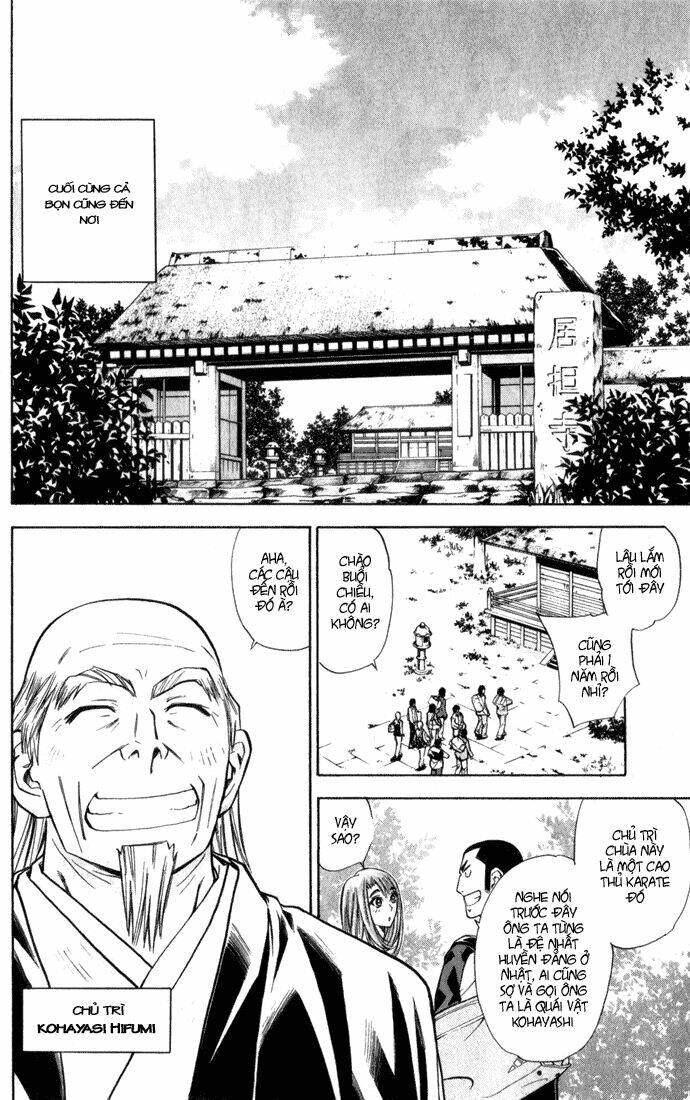 Pretty Face: Chapter 26
