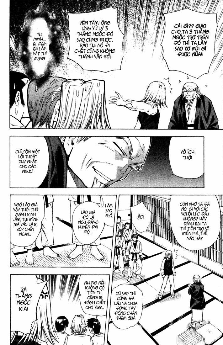 Pretty Face: Chapter 27