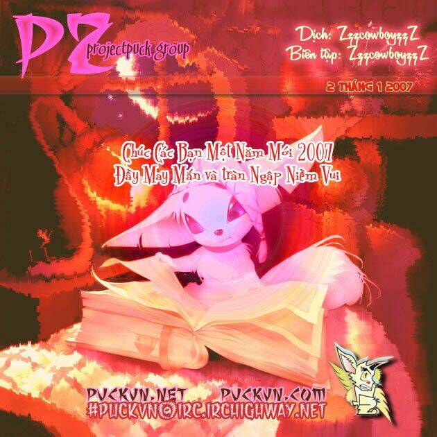 Pretty Face: Chapter 29