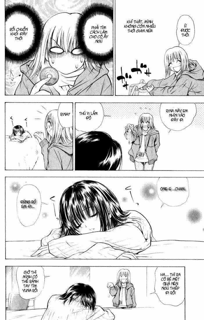 Pretty Face: Chapter 29