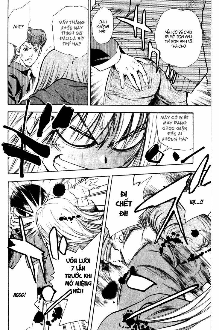 Pretty Face: Chapter 29