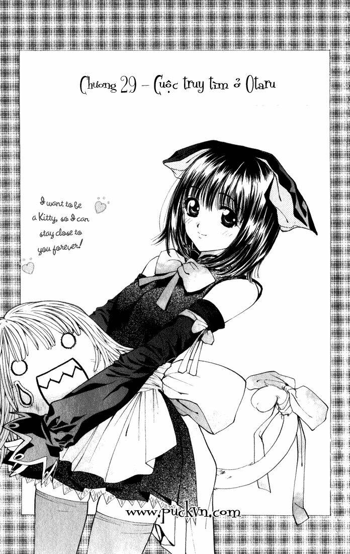 Pretty Face: Chapter 29