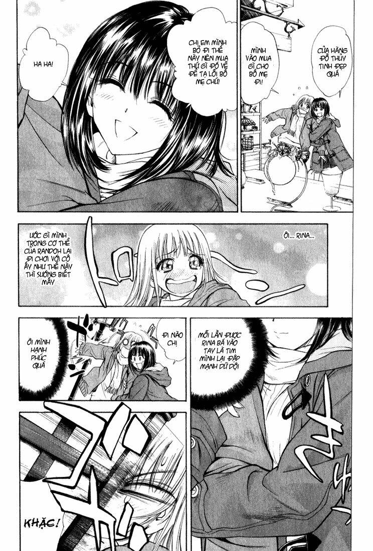 Pretty Face: Chapter 29