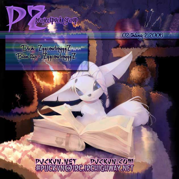 Pretty Face: Chapter 3