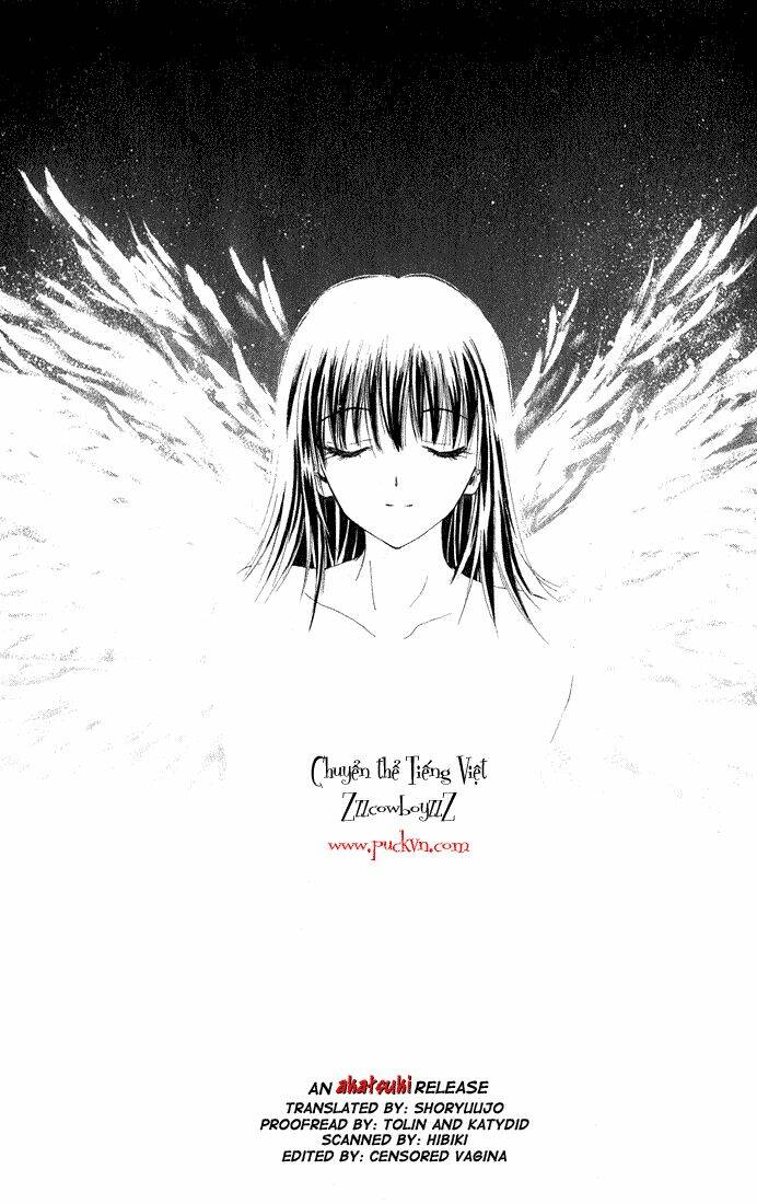 Pretty Face: Chapter 30