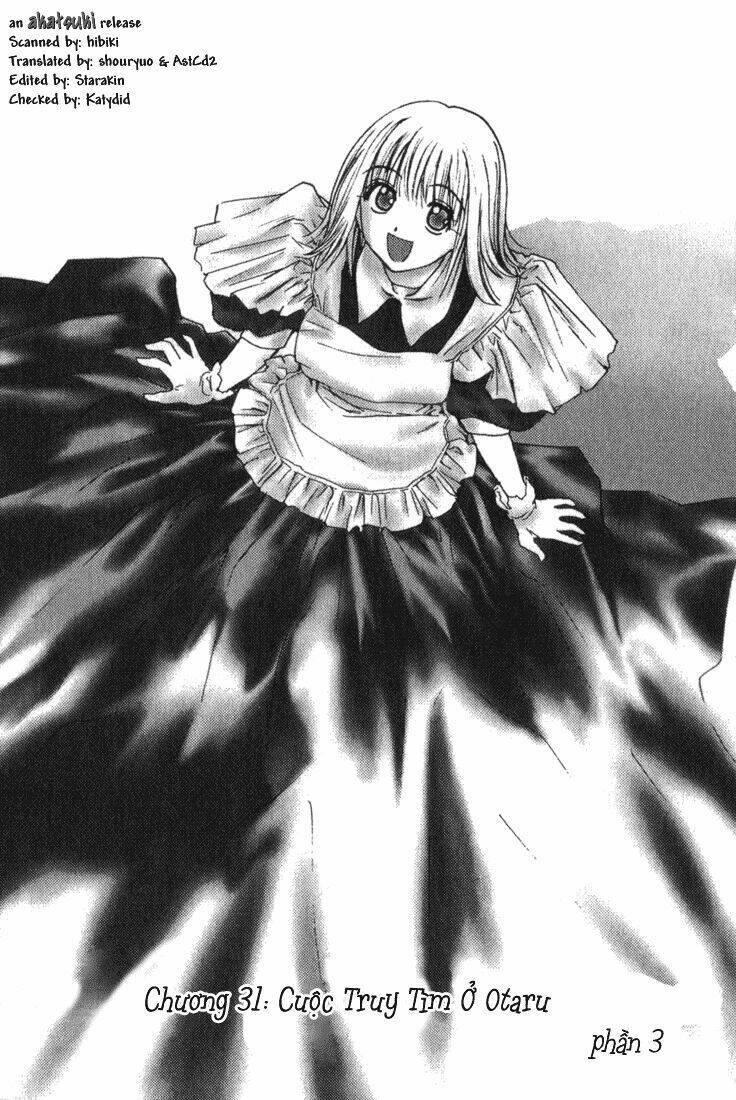 Pretty Face: Chapter 31