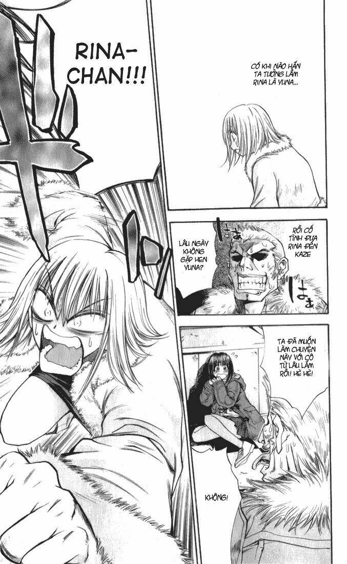 Pretty Face: Chapter 31