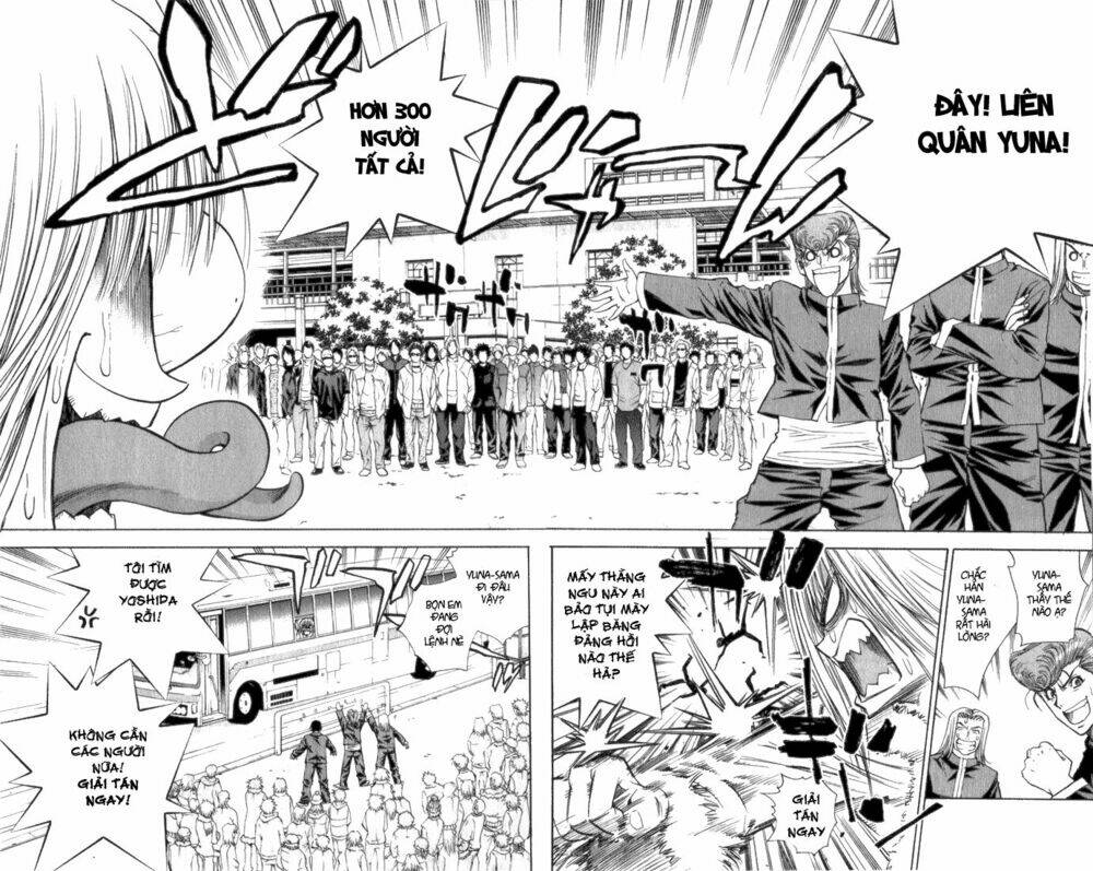 Pretty Face: Chapter 31