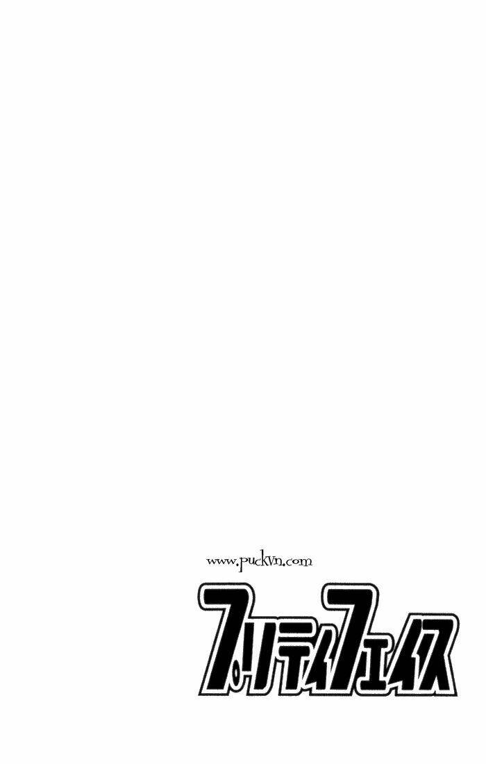 Pretty Face: Chapter 31