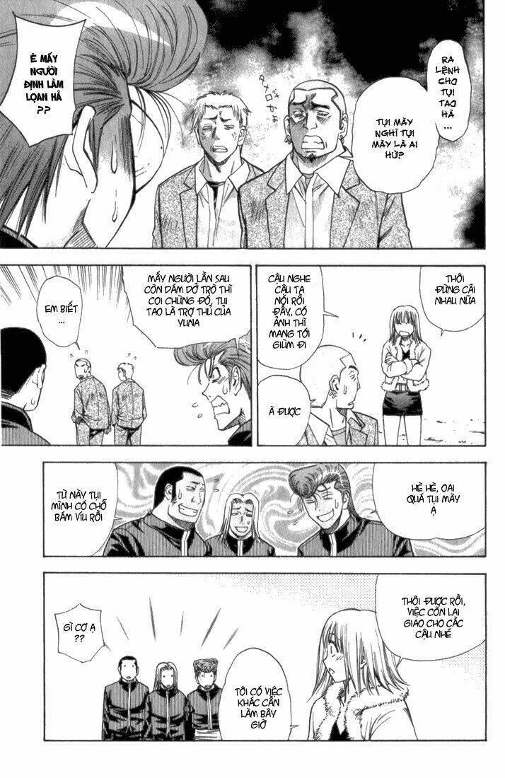Pretty Face: Chapter 31