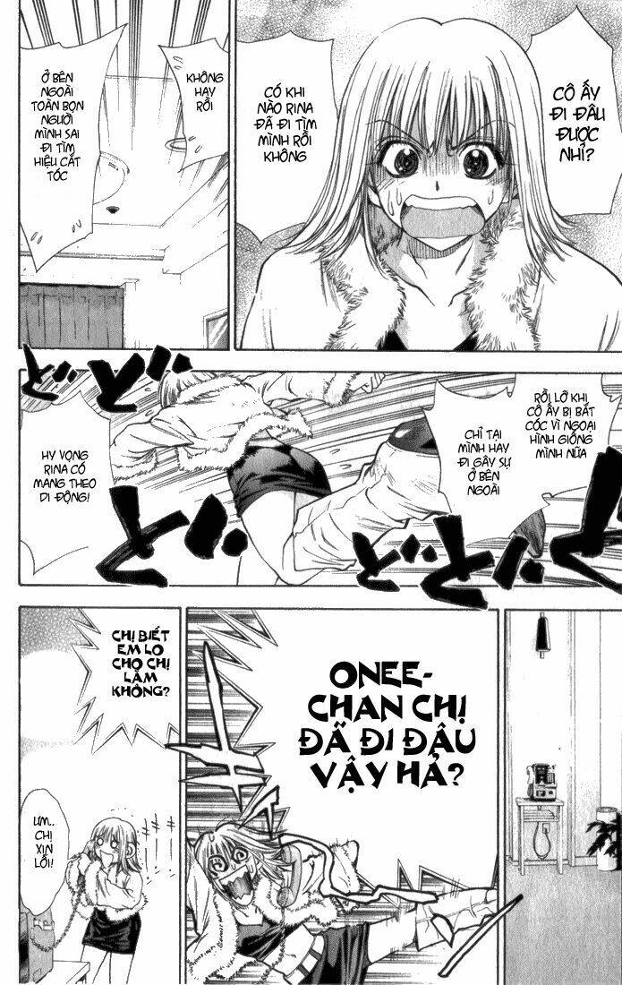 Pretty Face: Chapter 31