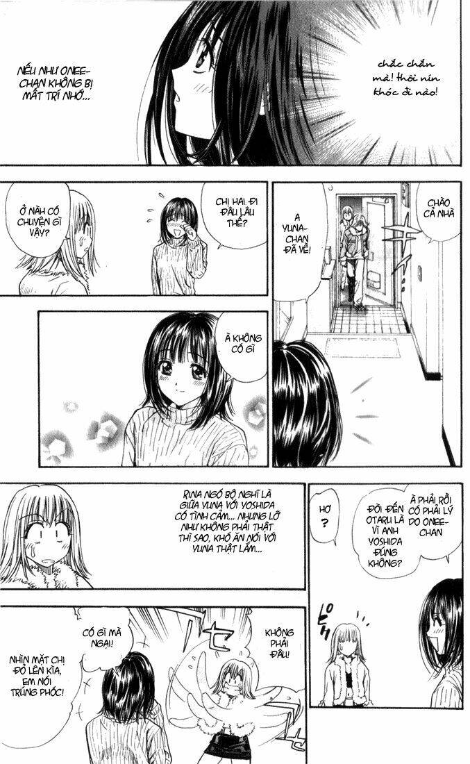 Pretty Face: Chapter 33