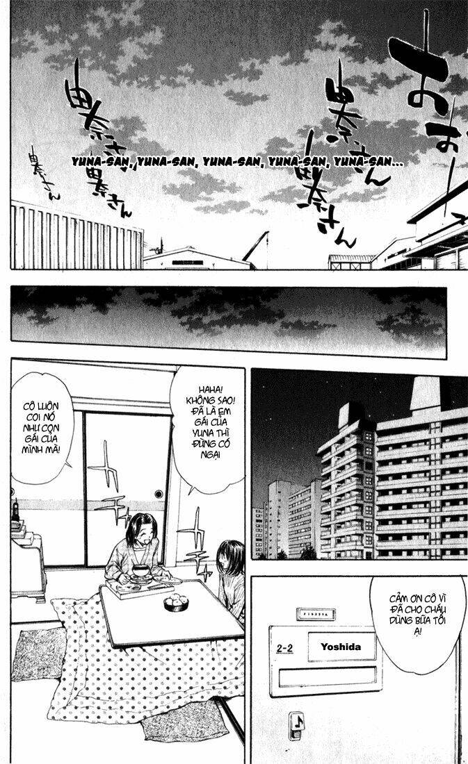 Pretty Face: Chapter 33