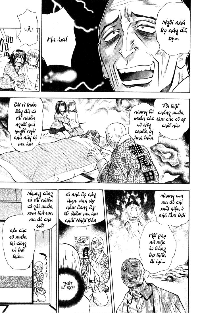 Pretty Face: Chapter 34