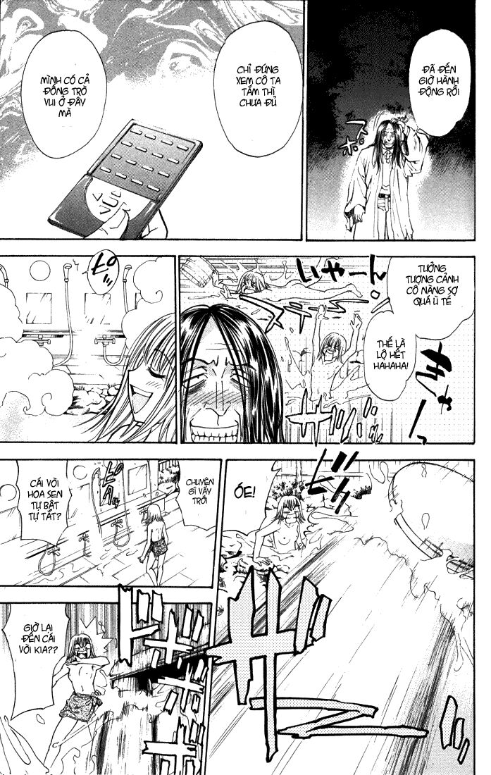 Pretty Face: Chapter 34
