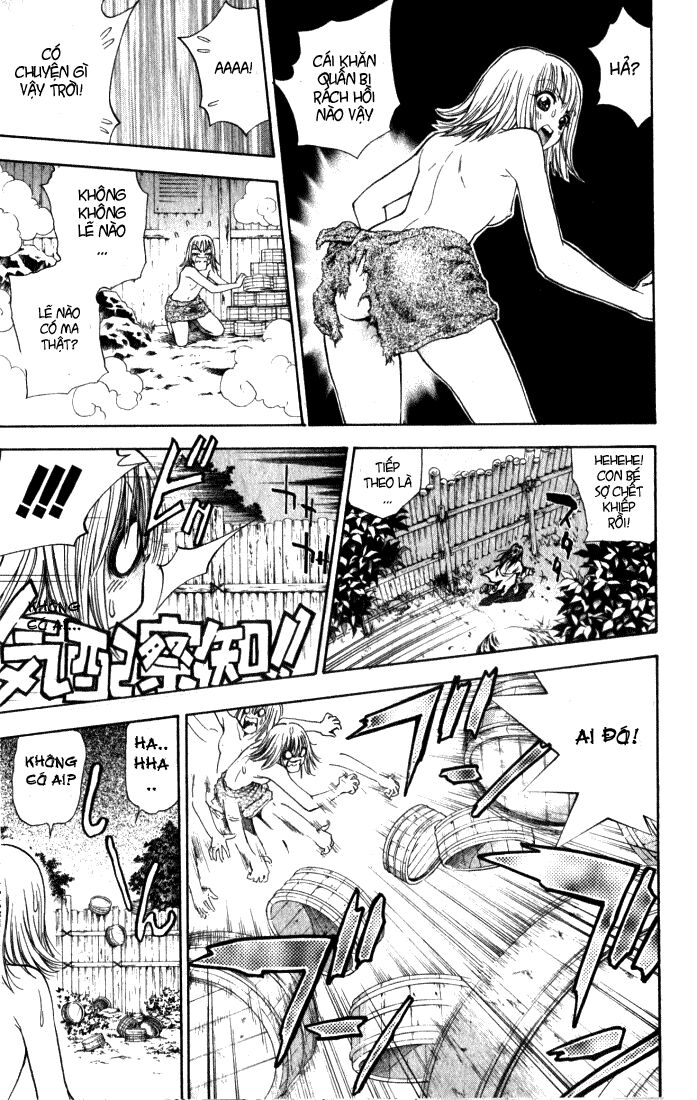 Pretty Face: Chapter 34