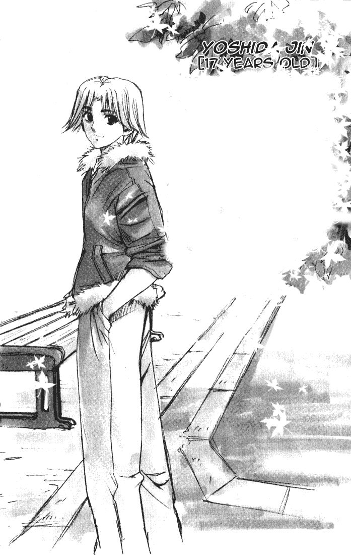 Pretty Face: Chapter 34