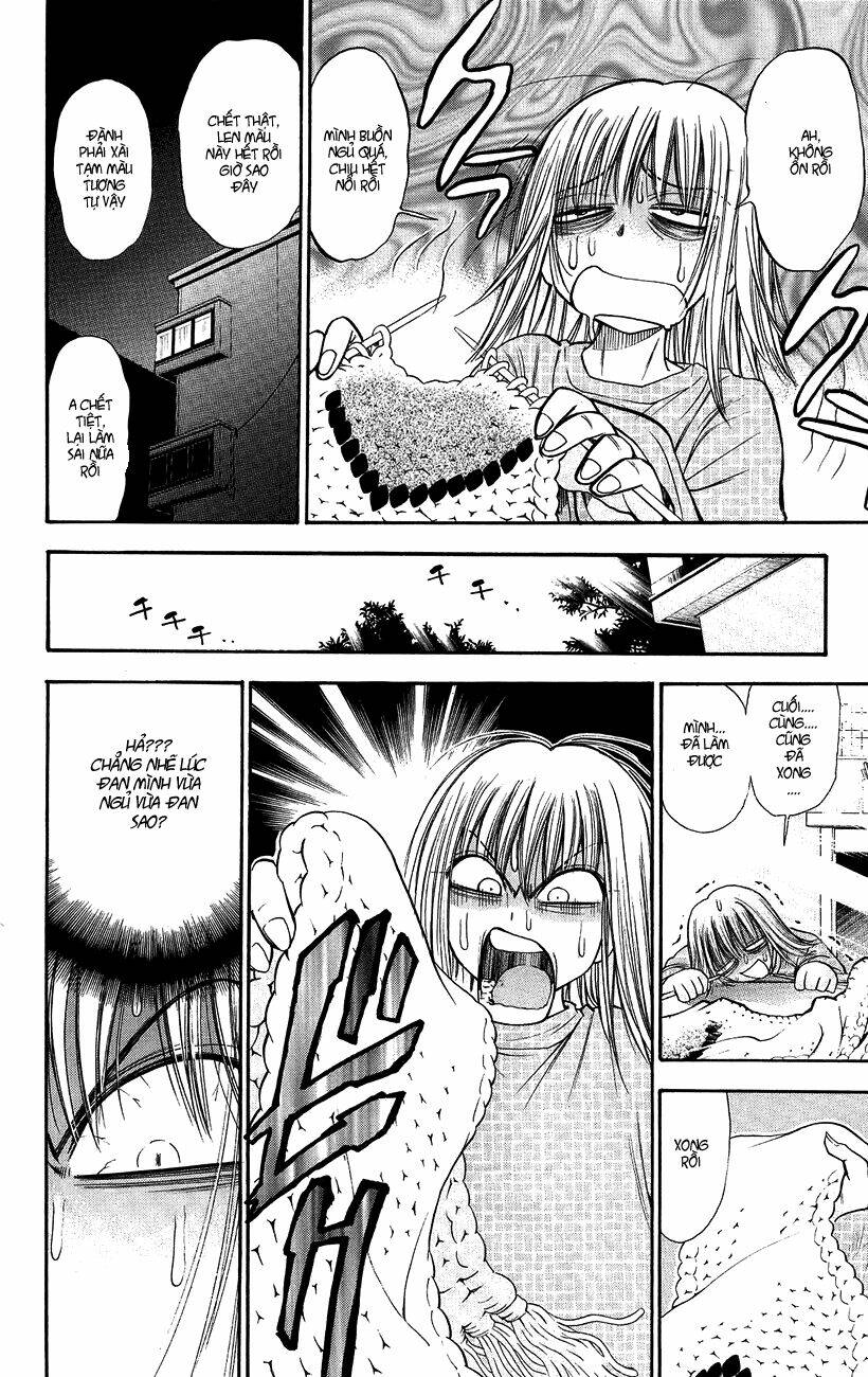 Pretty Face: Chapter 44