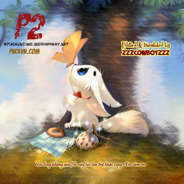Pretty Face: Chapter 48