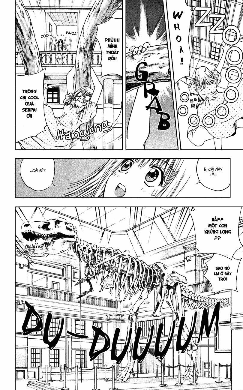 Pretty Face: Chapter 48