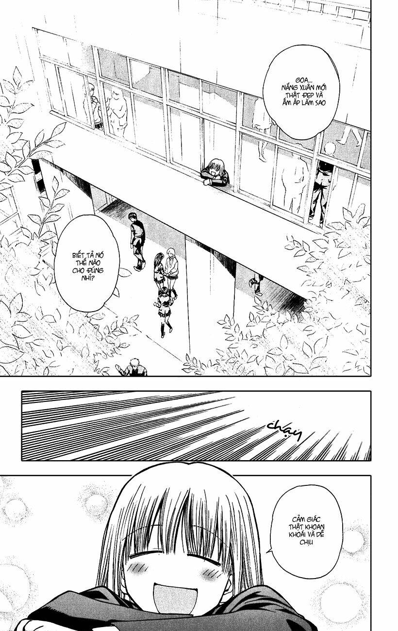Pretty Face: Chapter 48