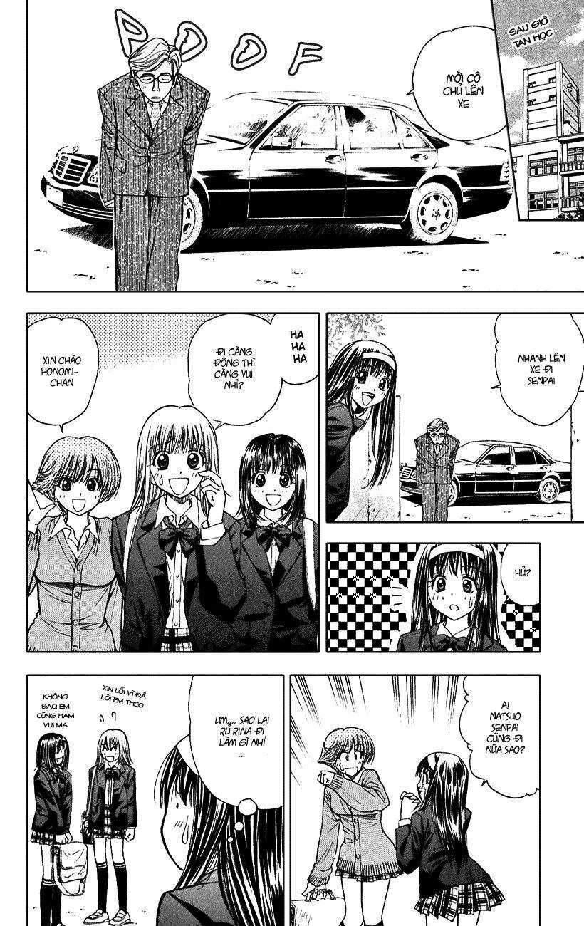 Pretty Face: Chapter 48
