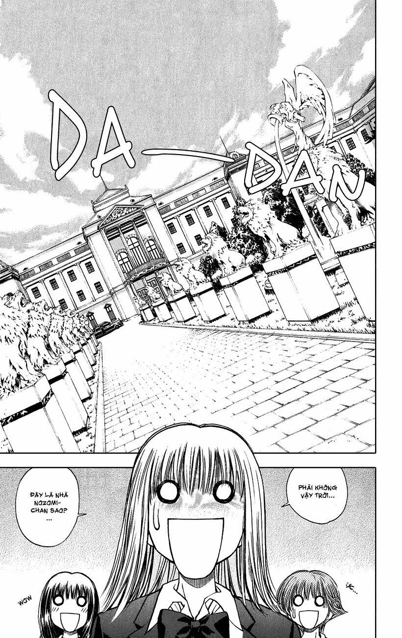 Pretty Face: Chapter 48