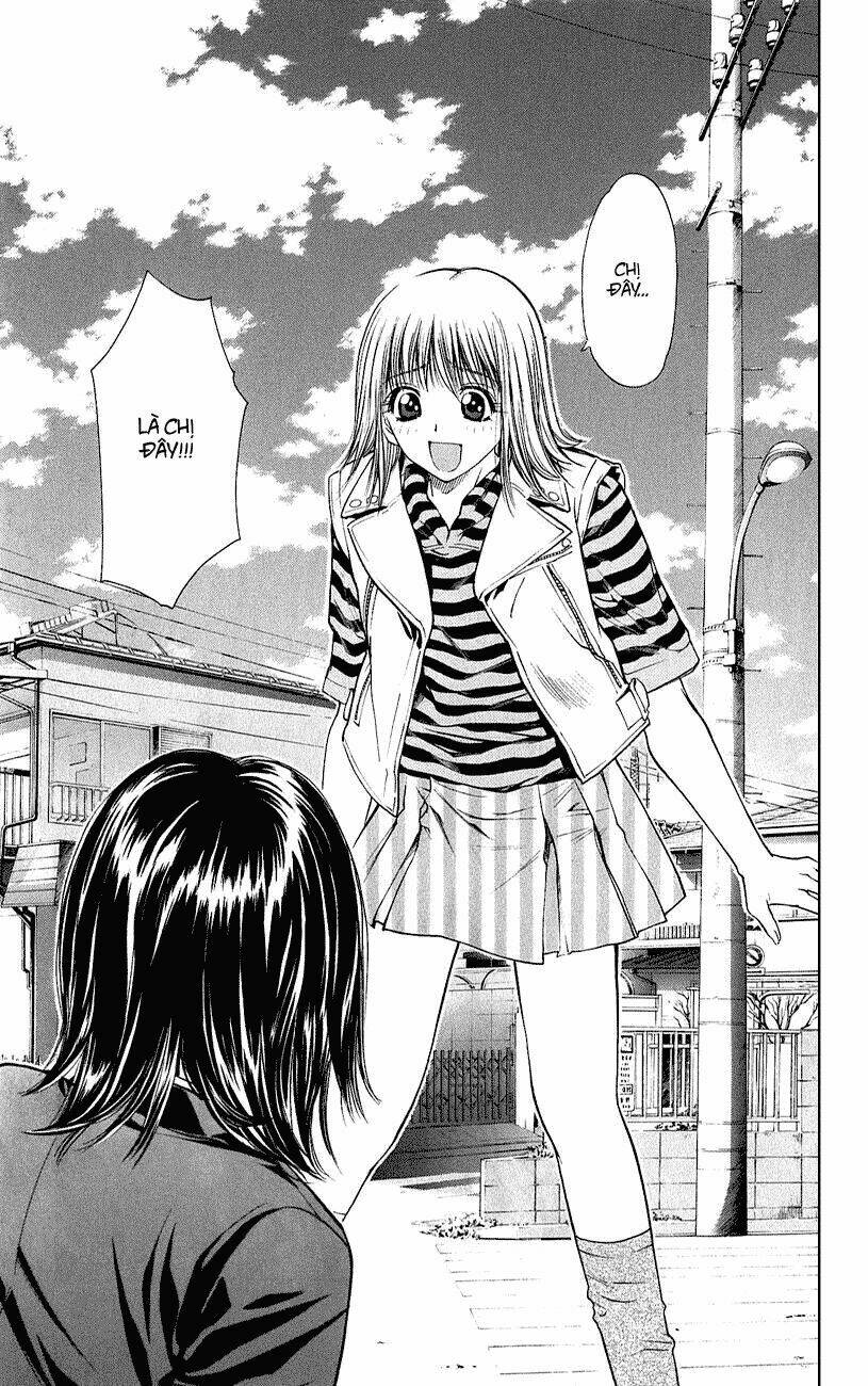 Pretty Face: Chapter 49