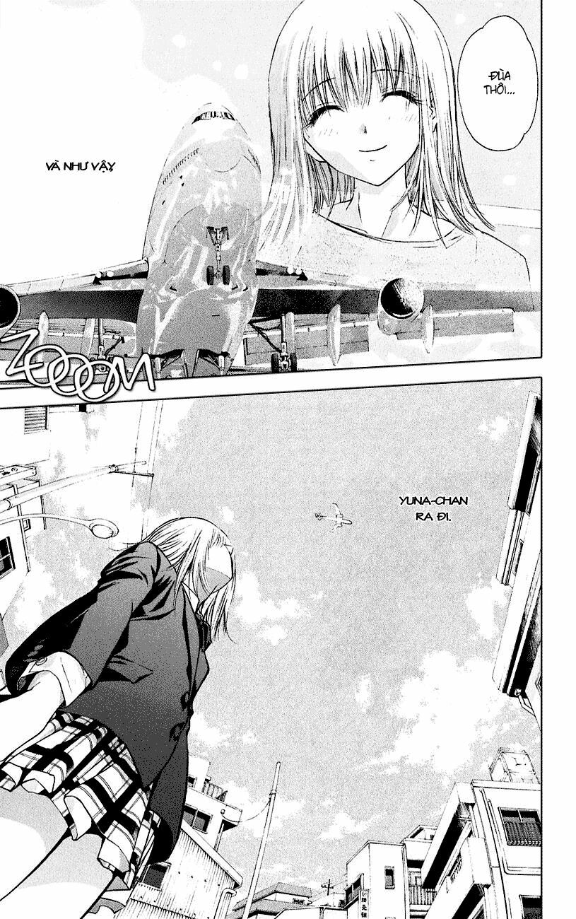 Pretty Face: Chapter 52