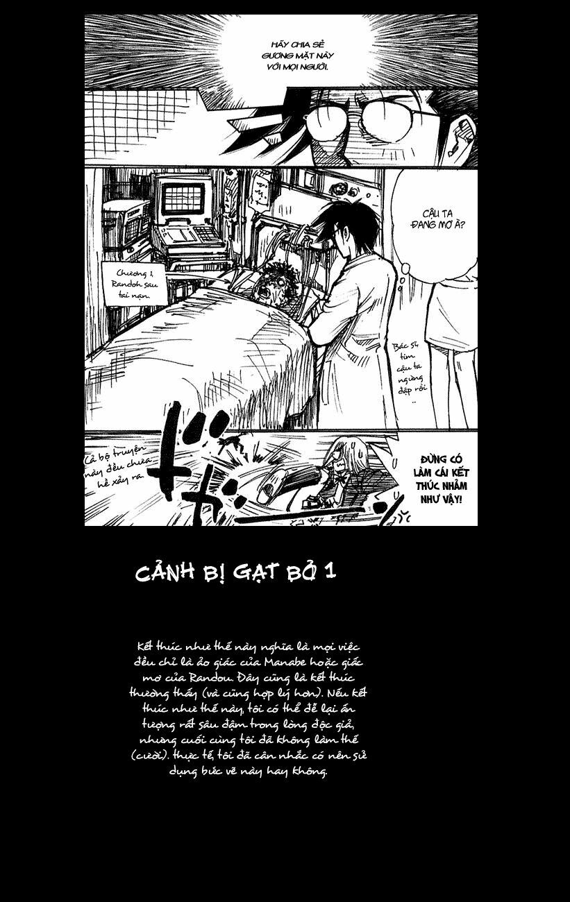 Pretty Face: Chapter 52