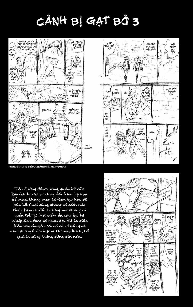 Pretty Face: Chapter 52