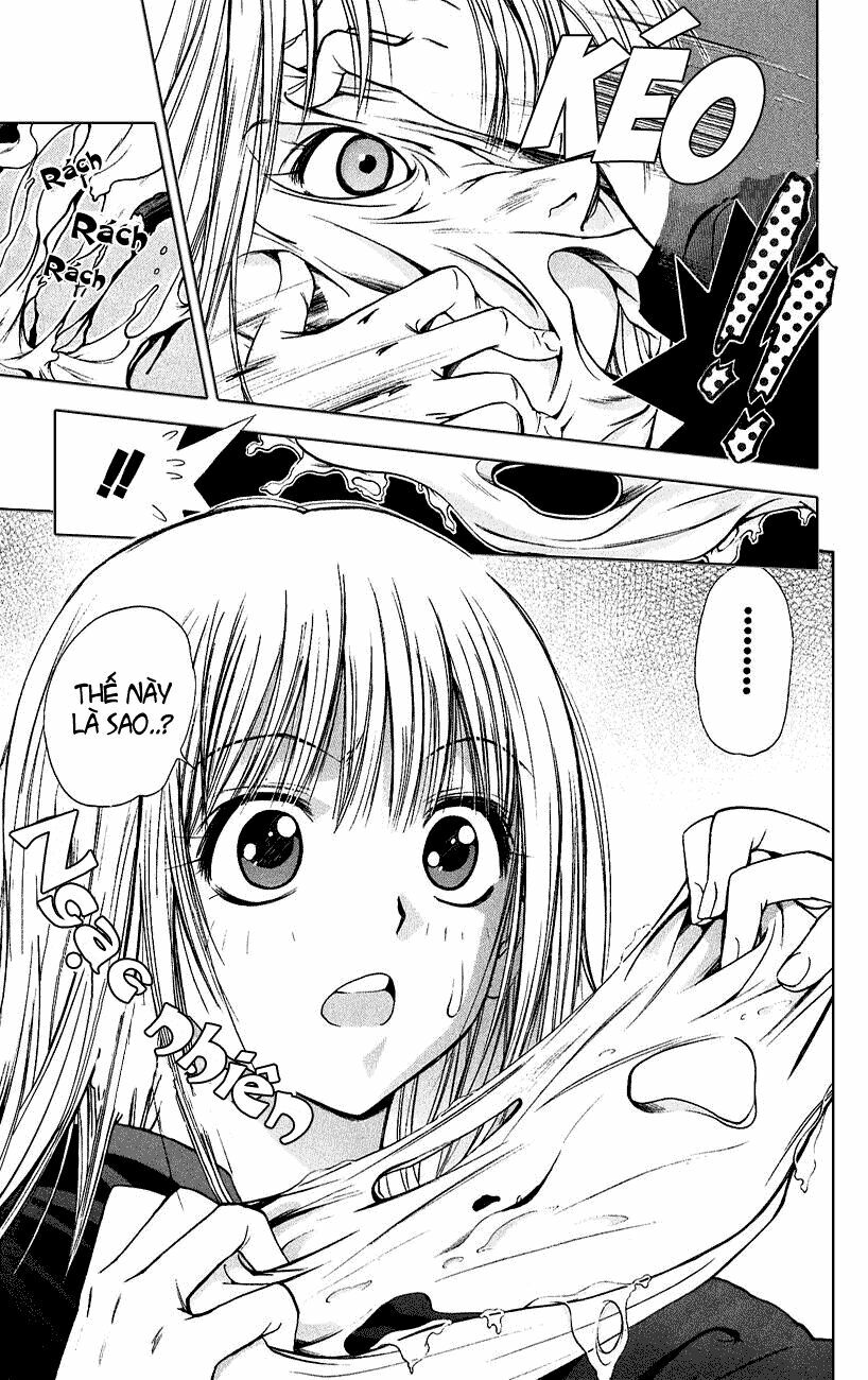 Pretty Face: Chapter 52