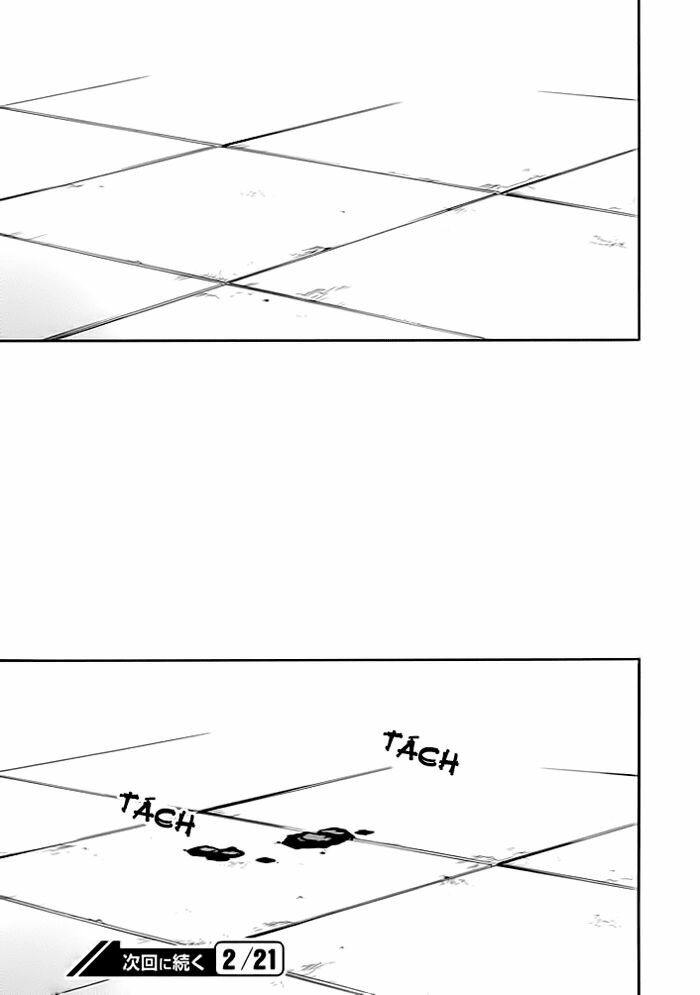 Torikago no Tsugai: Chapter 6