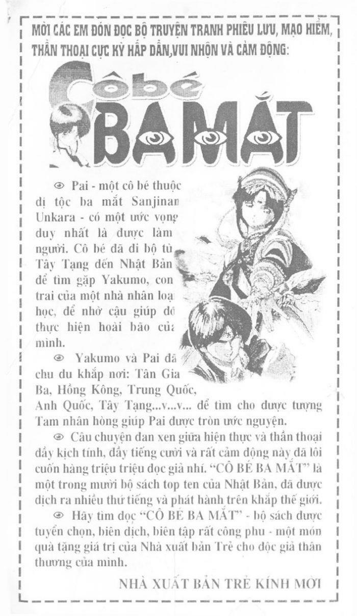 Bác sĩ Kazu: Chapter 137