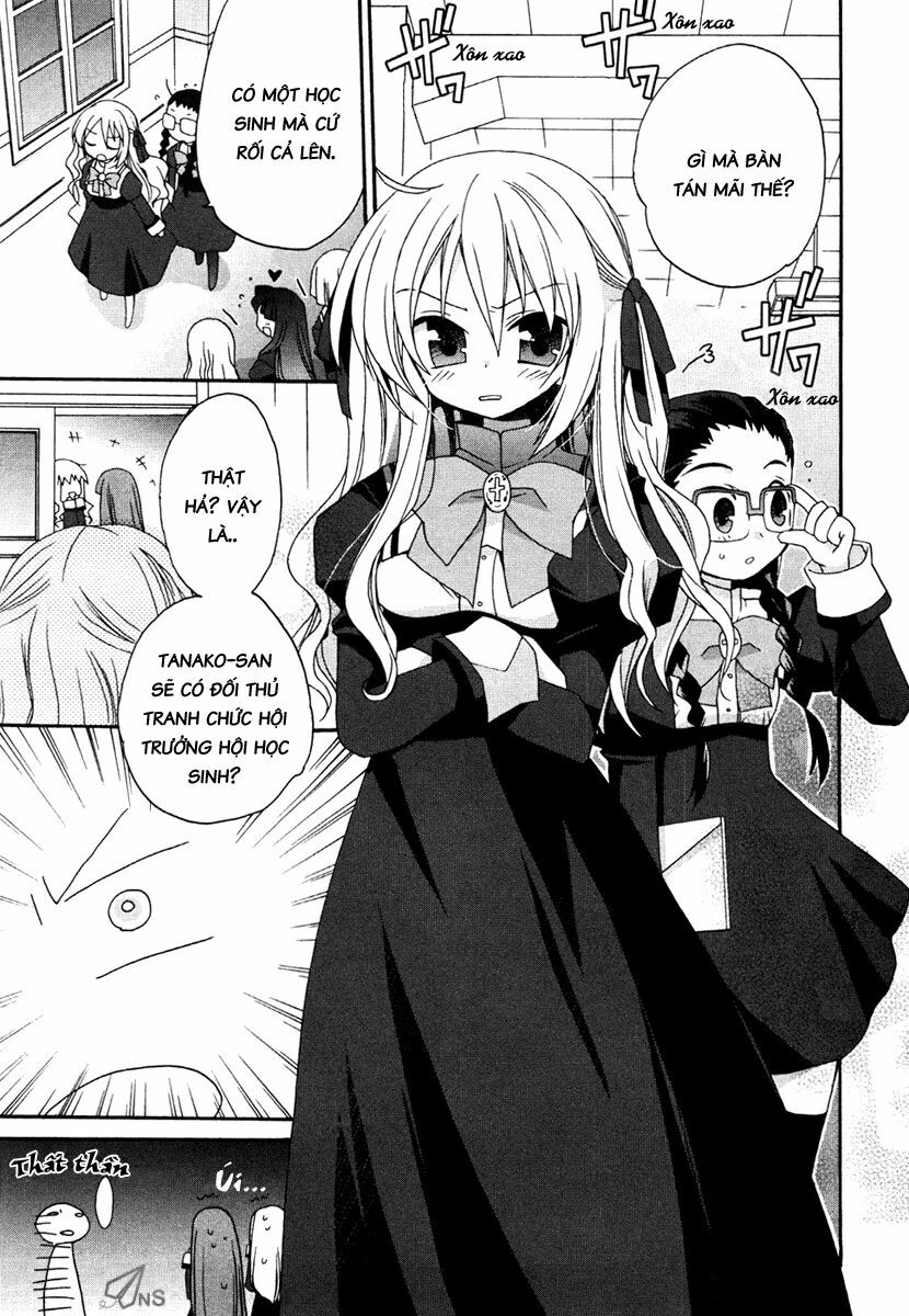 Otome wa boku ni Koishiteru: Chapter 1