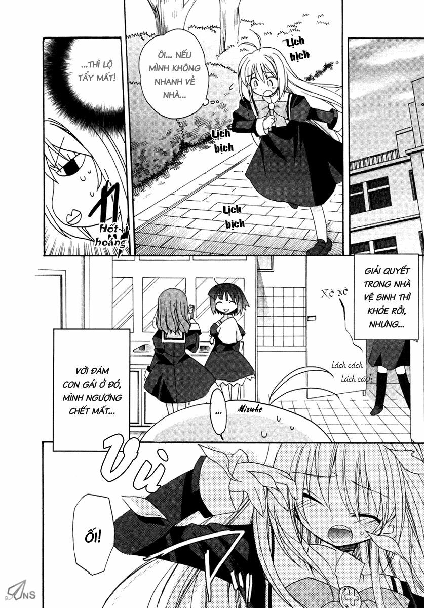 Otome wa boku ni Koishiteru: Chapter 1